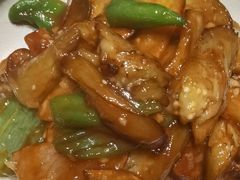 -金掌勺东北菜(格兰晴天店)