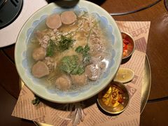 -曼泰·泰餐(江南环球港店)