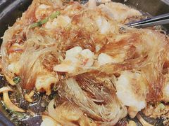 -俭寨大盘鸡·缸子肉·小公鸡·新疆菜(云通店)