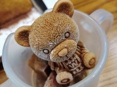 港式奶茶-肥韬茶餐厅(南山mini店)