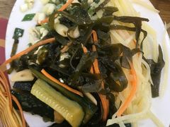 -河间老万驴肉火烧(福建北路店)