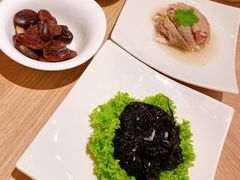 -莆田餐厅(吉隆坡柏威年广场店)