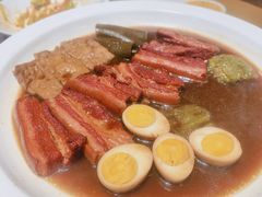 -鹊华居·地道鲁菜·海鲜·融合味(大明湖店)