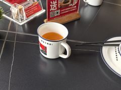 -韶山冲湘菜(中兴大街店)