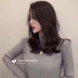 -3AM HAIR SALON染发烫发接发