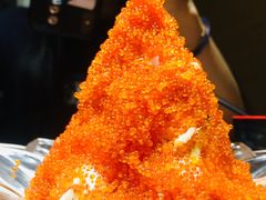 火山沙拉-魔丼屋(日月光店)