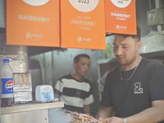 -同来顺烧烤餐厅(哈尔滨道店)
