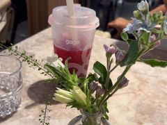 -gaga(深圳福田星河COCO Park店)