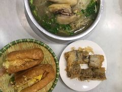 -华姐鸡粉(教育路店)