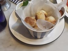 -玛尚诺意式餐厅(日月光店)