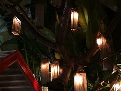 -芭提雅Amporn Seafood自助餐厅