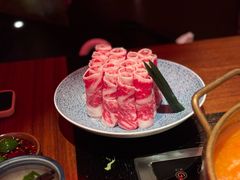 -赤 Red Bowl(北京瑰丽酒店)