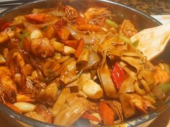 -黄记煌三汁焖锅(金凤万达广场店)
