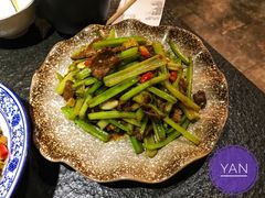 -湘与香缘·湖南菜(王府井北京市百货大楼店)