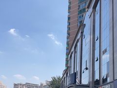 -交通银行(北京和平里支行)