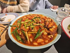 -海尔巴格一甸茶餐厅(团结路店)