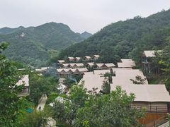 -北京山里寒舍度假酒店