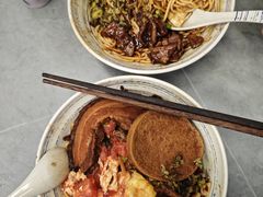 -梅溪·小伙子干挑面(安吉总店)