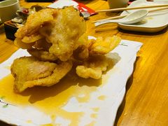 -小俩口烧烤东北菜(双井店)