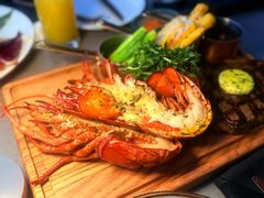 -SHUA耍·高空露台餐厅酒吧·重庆来福士洲际酒店