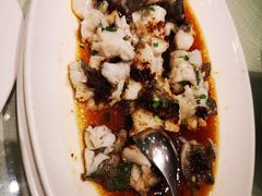 清蒸石斑鱼-金时代顺风大酒店(协泰店)