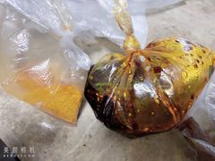 佐料就两种-顺城金记卤鸡·清真