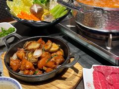 -潮界(虹桥新天地店)