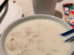 -肥仔文澳门猪骨煲(南京西路店)