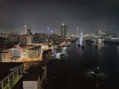 -澳门十六浦索菲特大酒店