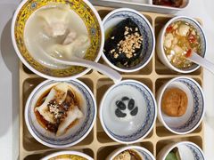 -龙抄手(春熙路总店)
