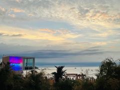-威海国际海水浴场旅游区