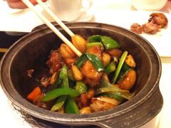 -太兴餐厅(东方广场分店)