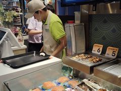-池田寿司·4H鲜作(西直门凯德华联店)