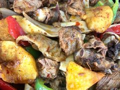 -撒拉人家.酸菜牦牛肉火锅