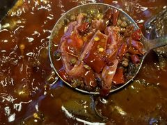 -巴九门老火锅(来福士打望店)