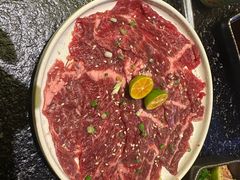 -樱嘢·炭火烧肉(惠南店)