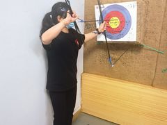 -道顺射箭·团建·骑射(张杨路店)