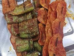 -尕胡才炕锅烤羊肉馆(八一路店)