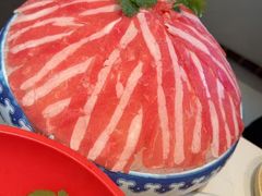 -周师兄大刀腰片火锅(解放碑总店)