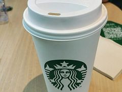 馥芮白-星巴克(南宁民歌湖店)