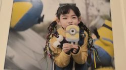 点击看大图 -爱儿美儿童摄影(五路居花园别墅店)