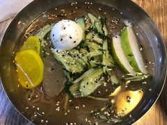 -miss密斯韩餐(平阳景苑店)