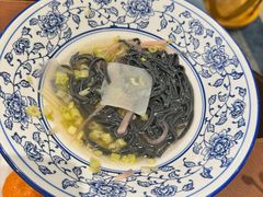 -西藏饭店·亚克·食光自助餐厅(文殊院店)