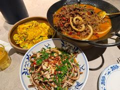 -寨子里的钵钵菜·湘西山里菜(魅力湘西店)