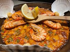 -Carmen卡门西班牙餐厅