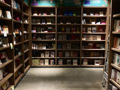 -扶光书店(中环店)