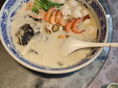 -山外山菜馆(玉泉路店)