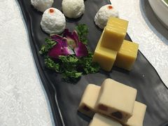 -京味民福烤鸭店(建设四马路店)
