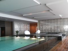 pool-上海柏悦酒店