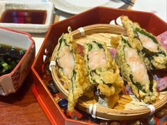 -松羽料理(国大店)